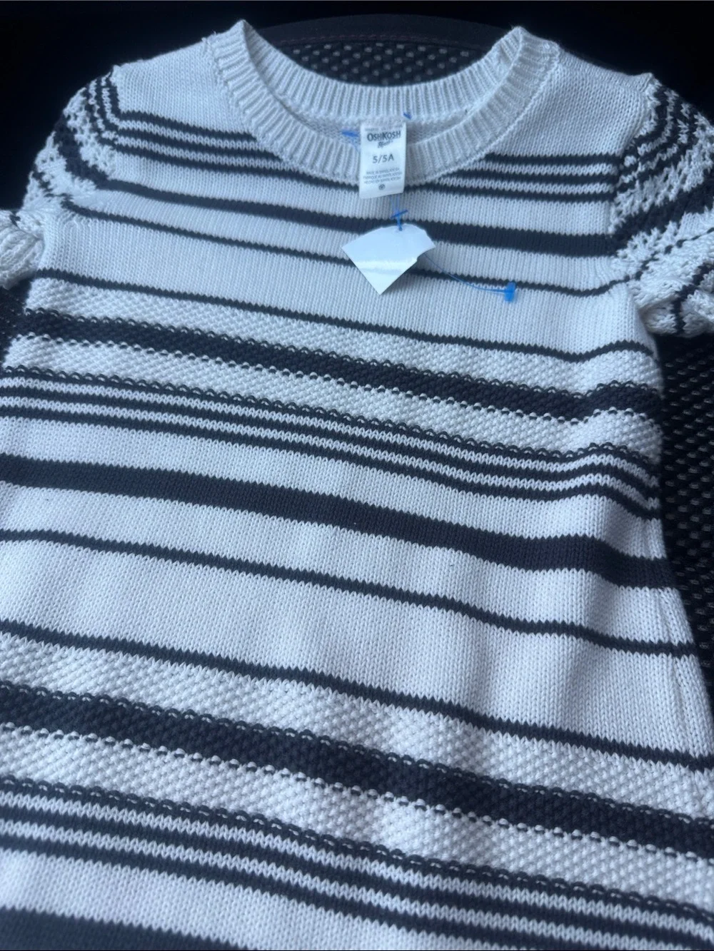OshKosh Bgosh short sleeve